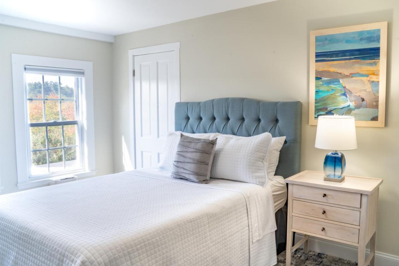 935 Ocean, A Beachside Inn Hampton Εξωτερικό φωτογραφία