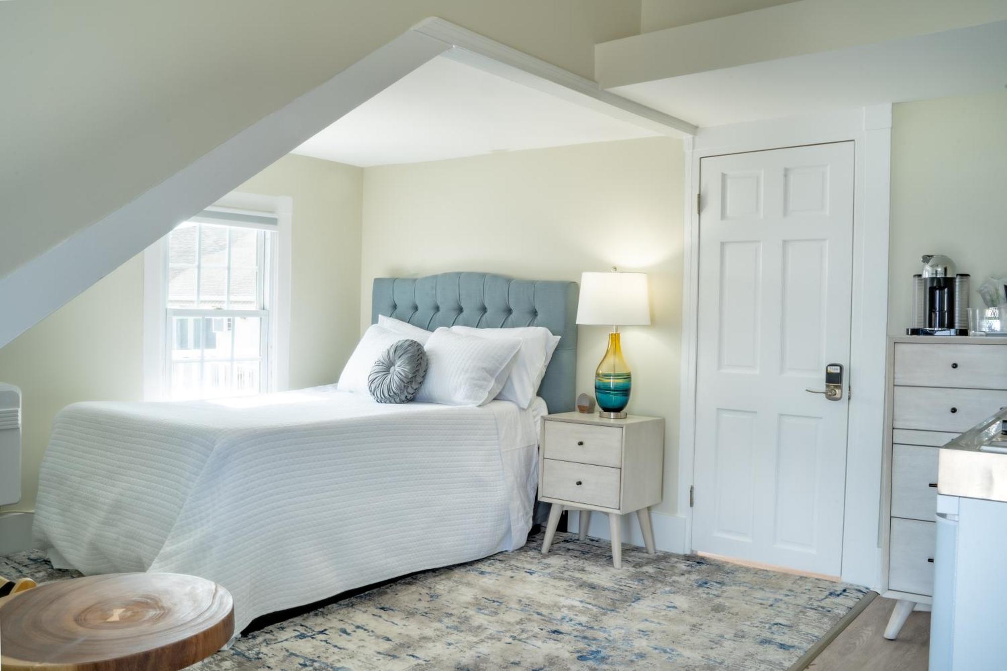935 Ocean, A Beachside Inn Hampton Εξωτερικό φωτογραφία