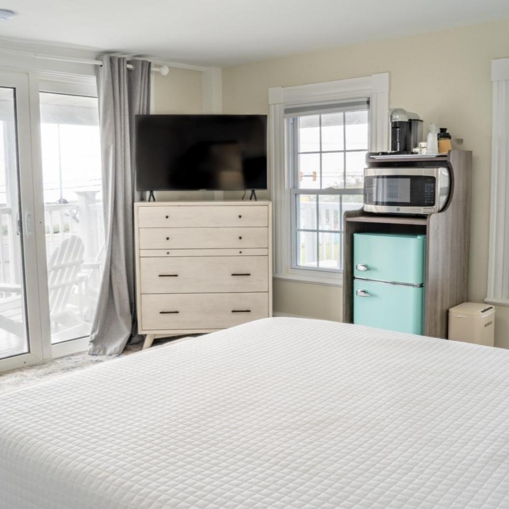 935 Ocean, A Beachside Inn Hampton Εξωτερικό φωτογραφία